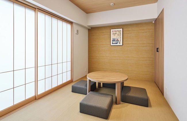 MIMARU Tokyo Kinshicho - Foto 20