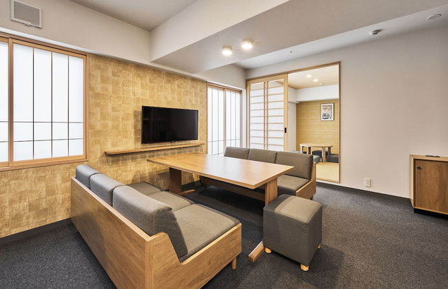 MIMARU Tokyo Kinshicho - Foto 18