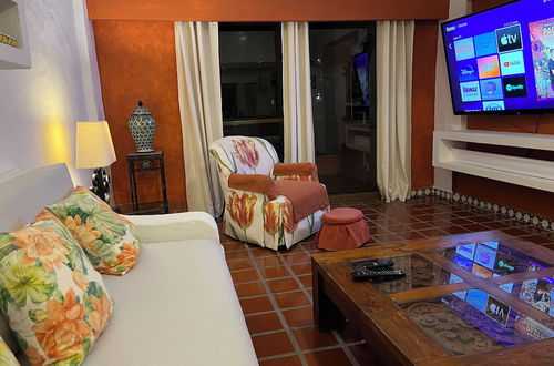 Photo 15 - Sunny Apartment In The Heart of the Exclusive Marina Vallarta