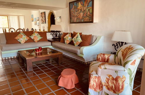 Photo 16 - Sunny Apartment In The Heart of the Exclusive Marina Vallarta