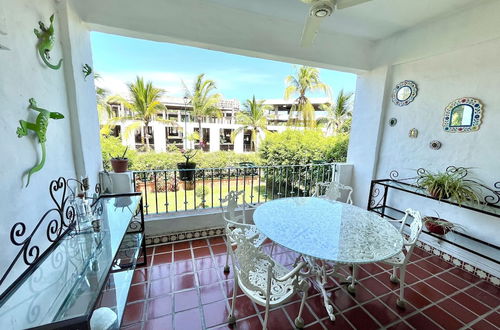 Photo 44 - Sunny Apartment In The Heart of the Exclusive Marina Vallarta