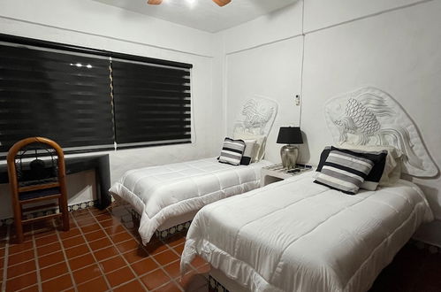 Photo 7 - Sunny Apartment In The Heart of the Exclusive Marina Vallarta