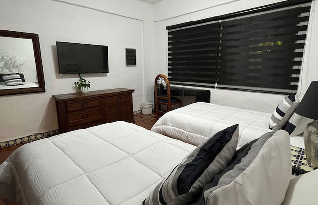 Sunny Apartment In The Heart of the Exclusive Marina Vallarta - Foto 8