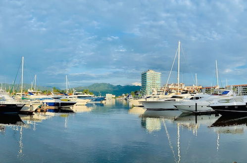 Foto 21 - Sunny Apartment In The Heart of the Exclusive Marina Vallarta