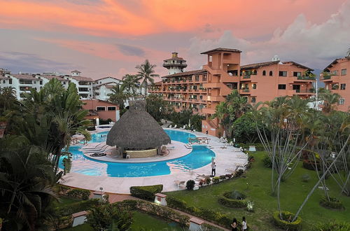 Photo 47 - Sunny Apartment In The Heart of the Exclusive Marina Vallarta