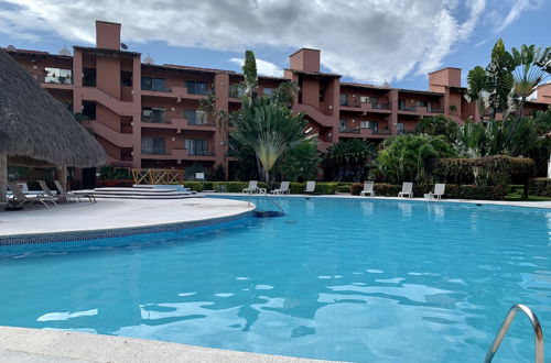 Photo 10 - Sunny Apartment In The Heart of the Exclusive Marina Vallarta