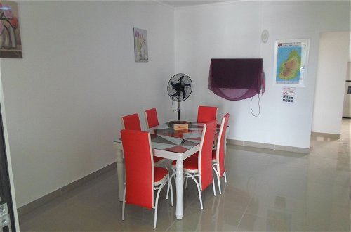 Foto 59 - Residence La Colombe Vacation Rentals