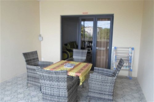 Foto 47 - Residence La Colombe Vacation Rentals
