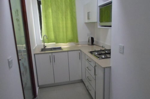 Foto 46 - Residence La Colombe Vacation Rentals Ground Floor