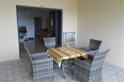 Foto 20 - Residence La Colombe Vacation Rentals Ground Floor