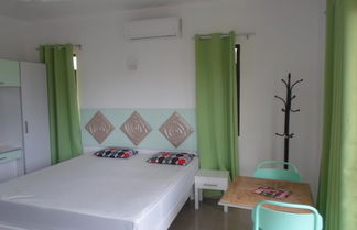 Photo 3 - Residence La Colombe Vacation Rentals Ground Floor