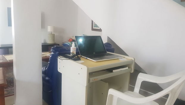 Businesscenter
