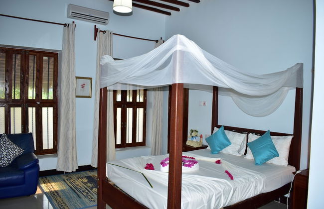Mbv Hotel Annex Family Room - Foto 2