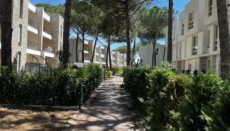Photo 1 - Francis Apartment, San Pietro Hotel Residences