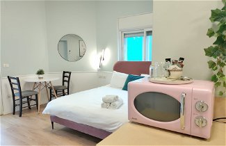 Photo 1 - Jacobs suites