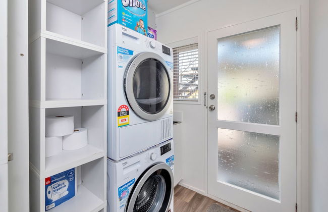 Bright 3 Bedroom near St Lukes Mall 3 - Foto 19