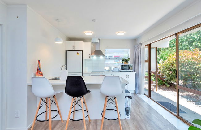 Bright 3 Bedroom near St Lukes Mall 3 - Foto 9