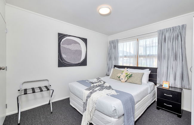 Bright 3 Bedroom near St Lukes Mall 3 - Foto 6