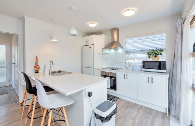 Bright 3 Bedroom near St Lukes Mall 3 - Foto 10