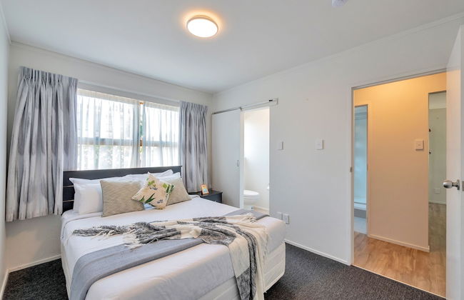 Bright 3 Bedroom near St Lukes Mall 3 - Foto 7