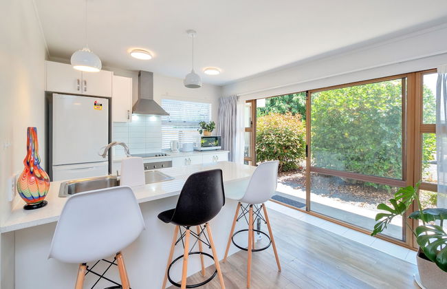Bright 3 Bedroom near St Lukes Mall 3 - Foto 2