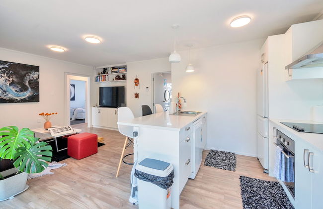 Bright 3 Bedroom near St Lukes Mall 3 - Foto 12