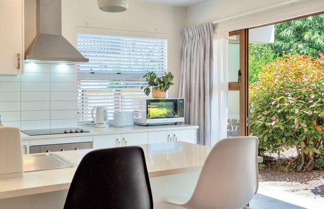 Bright 3 Bedroom near St Lukes Mall 3 - Foto 15