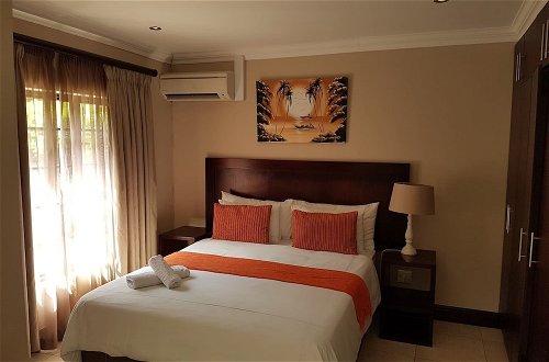 Photo 1 - Fairview Bed And Breakfast - Double Bedroom 5