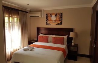 Photo 1 - Fairview Bed And Breakfast - Double Bedroom 5