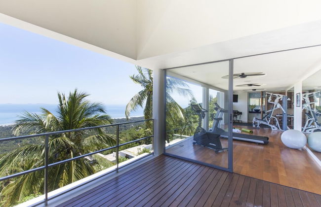 Villa Splash At Lime Samui-bang Makham - Photo 43