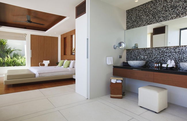 Villa Splash At Lime Samui-bang Makham - Photo 29