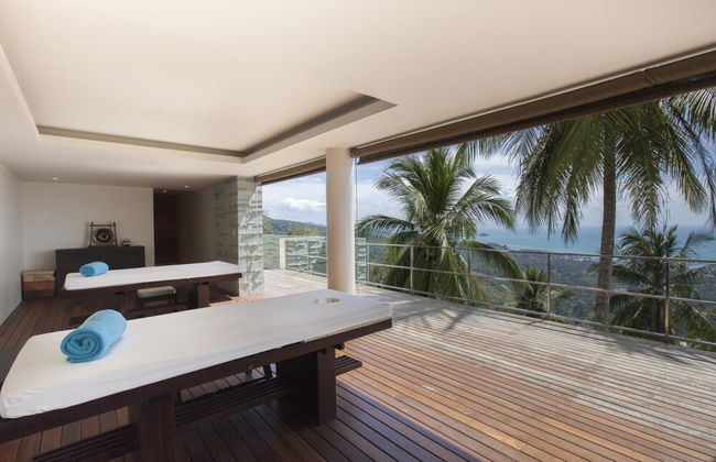 Villa Splash At Lime Samui-bang Makham - Photo 49