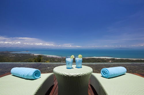 Photo 7 - Villa Splash At Lime Samui-bang Makham