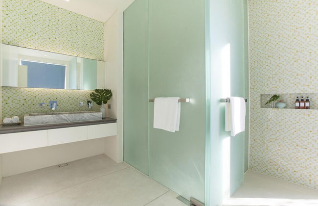 Villa Splash At Lime Samui-bang Makham - Photo 42