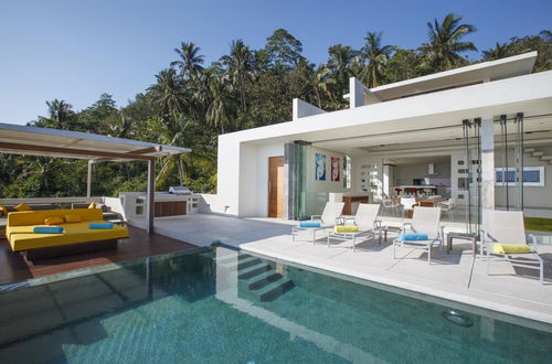 Photo 10 - Villa Splash At Lime Samui-bang Makham