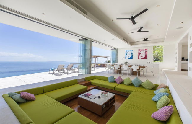 Villa Splash At Lime Samui-bang Makham - Photo 22