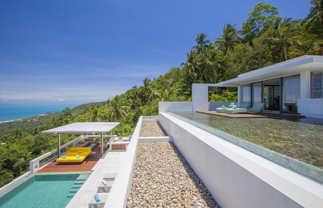 Villa Splash At Lime Samui-bang Makham - Photo 6