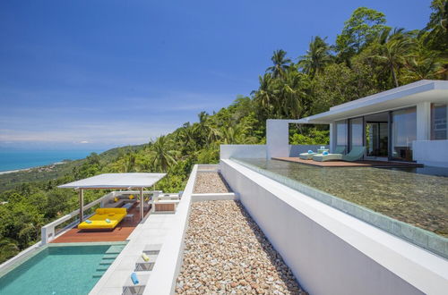 Photo 6 - Villa Splash At Lime Samui-bang Makham