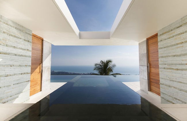 Villa Splash At Lime Samui-bang Makham - Photo 3