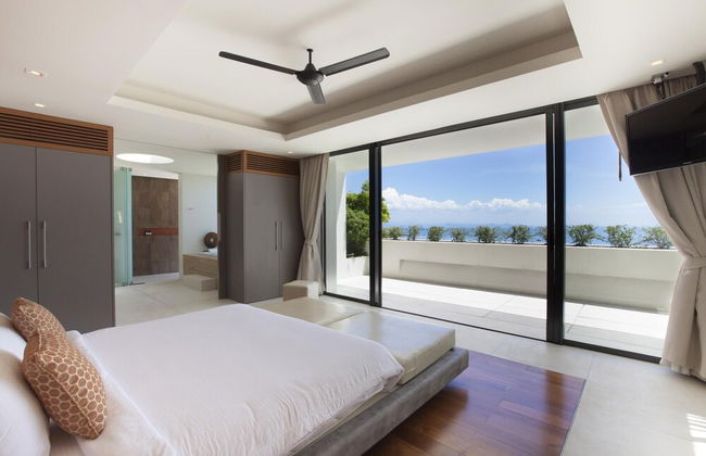 Villa Splash At Lime Samui-bang Makham - Photo 30