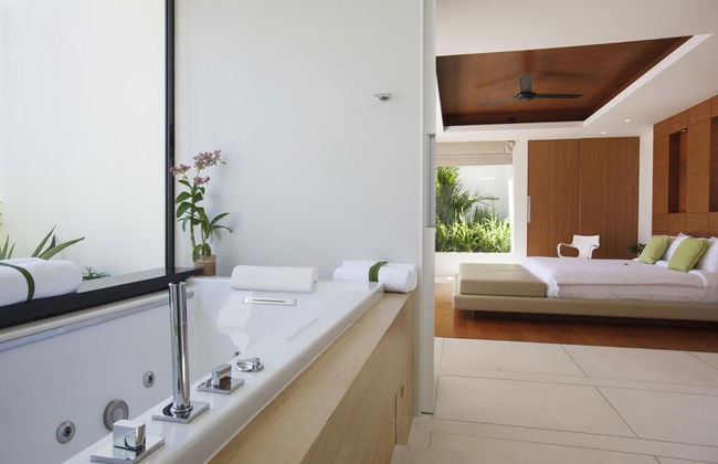 Villa Splash At Lime Samui-bang Makham - Photo 28