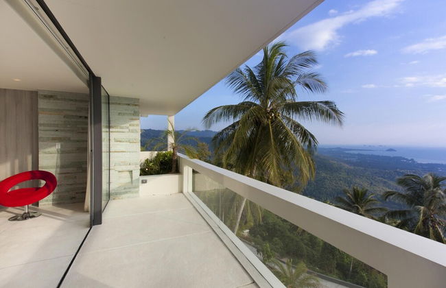 Villa Splash At Lime Samui-bang Makham - Photo 37