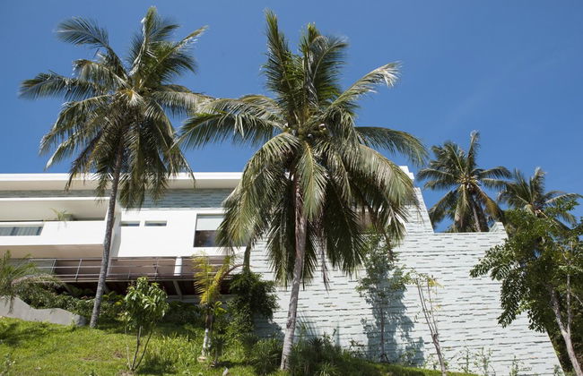 Villa Splash At Lime Samui-bang Makham - Photo 2