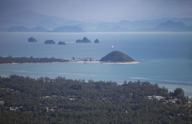Villa Splash At Lime Samui-bang Makham - Photo 51