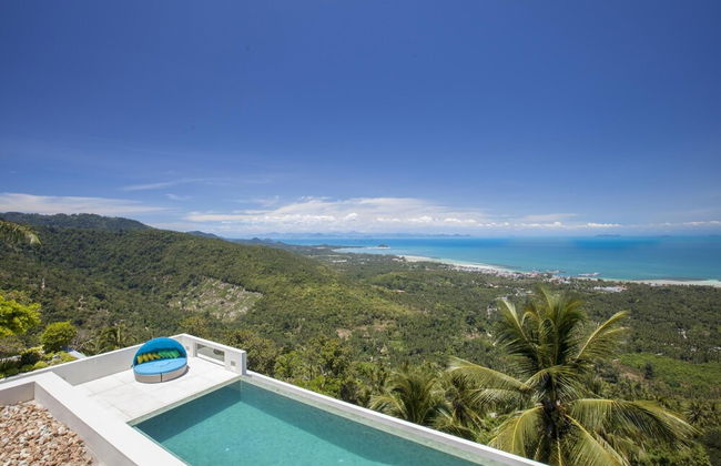 Villa Splash At Lime Samui-bang Makham - Photo 5