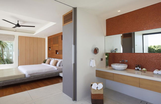 Villa Splash At Lime Samui-bang Makham - Photo 32