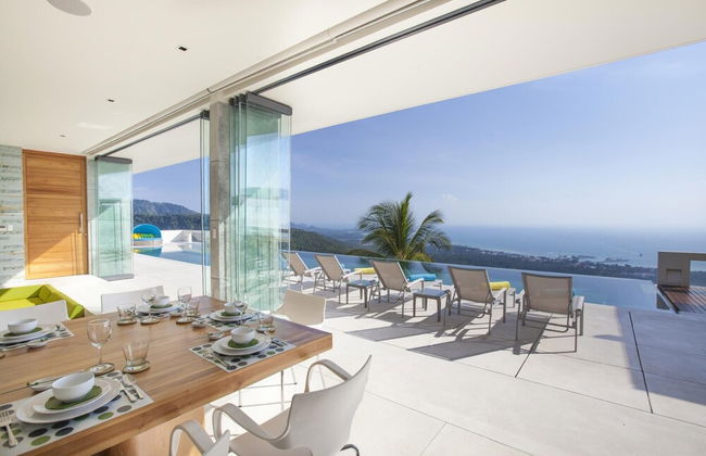 Villa Splash At Lime Samui-bang Makham - Photo 14