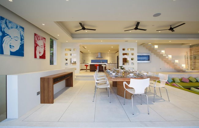 Villa Splash At Lime Samui-bang Makham - Photo 20