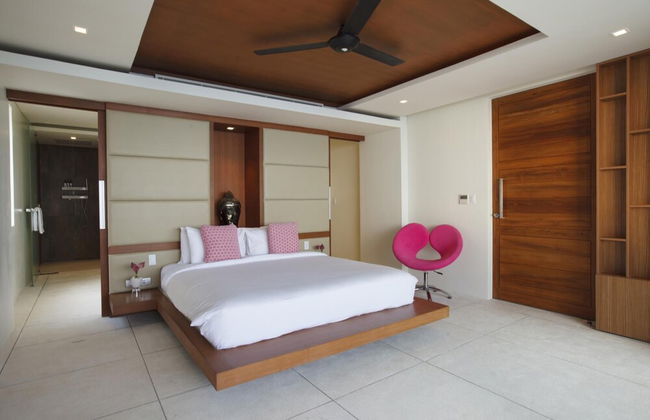 Villa Splash At Lime Samui-bang Makham - Photo 35