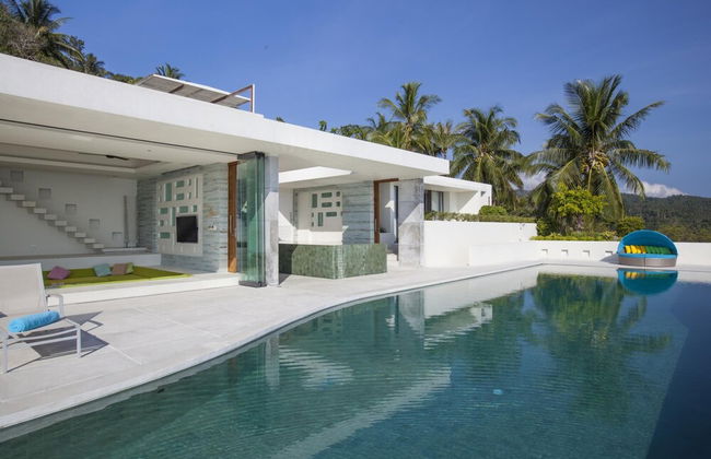 Villa Splash At Lime Samui-bang Makham - Photo 12